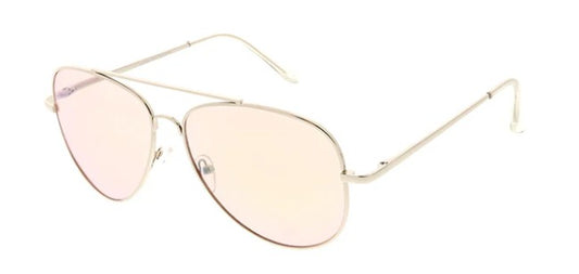 069- Pink - Incognito Sunglasses