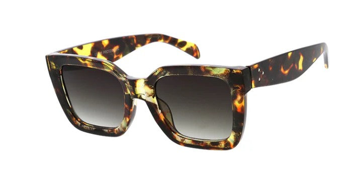 422 - Incognito Sunglasses