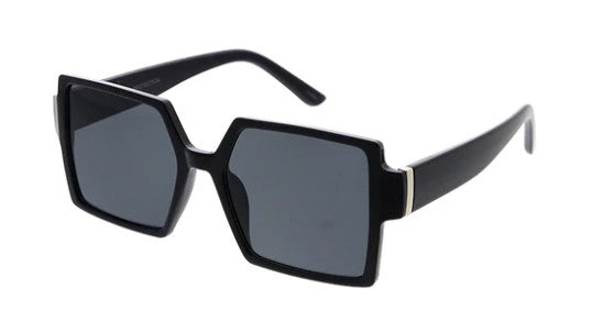 912 NEW - Incognito Sunglasses