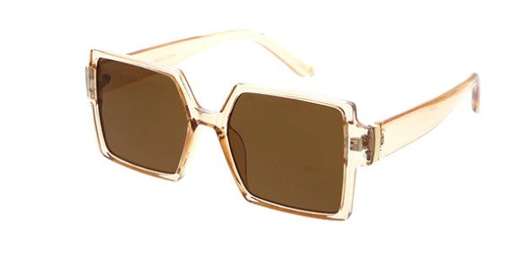 912 NEW - Incognito Sunglasses