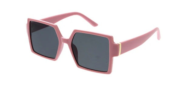 912 NEW - Incognito Sunglasses