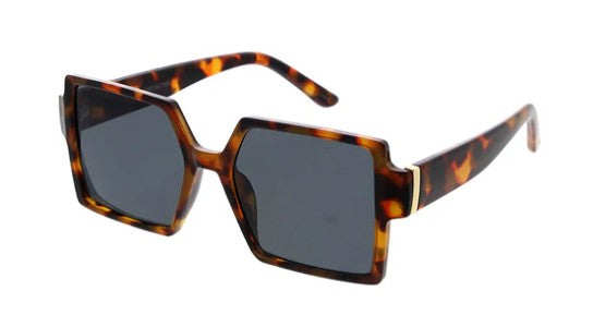 912 NEW - Incognito Sunglasses