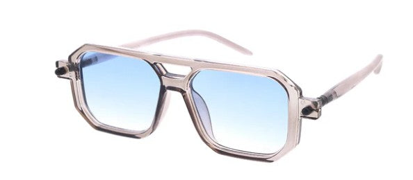 002 - Incognito Sunglasses