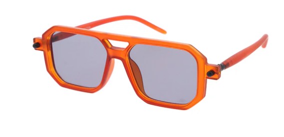 002 - Incognito Sunglasses