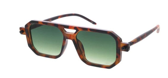 002 - Incognito Sunglasses