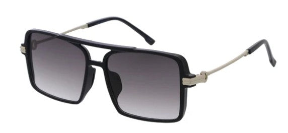 909 NEW - Incognito Sunglasses