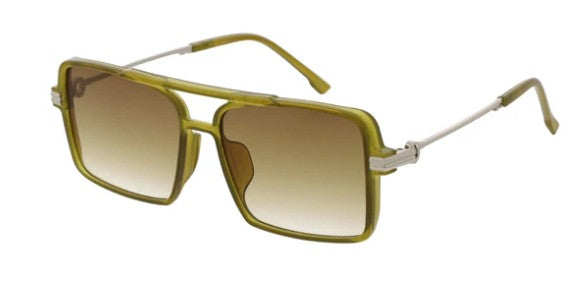 909 NEW - Incognito Sunglasses