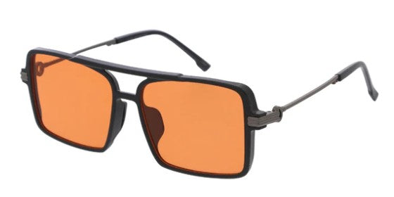 909 NEW - Incognito Sunglasses