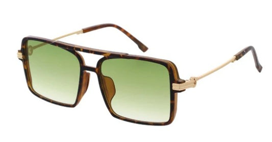 909 NEW - Incognito Sunglasses