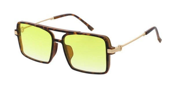909 NEW - Incognito Sunglasses