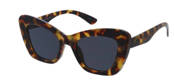 275 NEW - Incognito Sunglasses