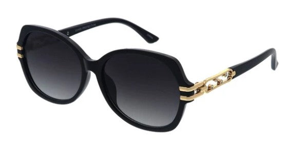 279 NEW - Incognito Sunglasses