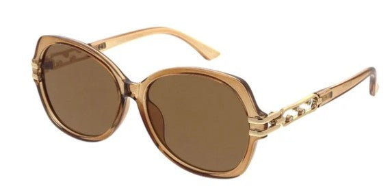 279 NEW - Incognito Sunglasses