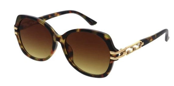 279 NEW - Incognito Sunglasses
