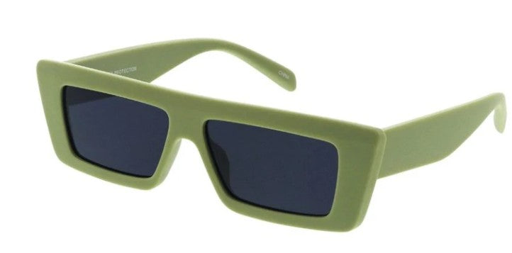 032 - Incognito Sunglasses