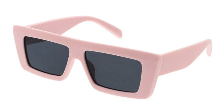 032 - Incognito Sunglasses