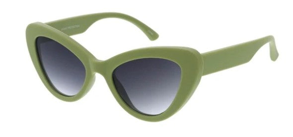274 NEW - Incognito Sunglasses