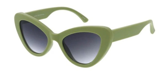 274 NEW - Incognito Sunglasses