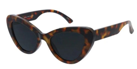 274 NEW - Incognito Sunglasses