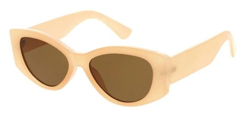 907 NEW - Incognito Sunglasses