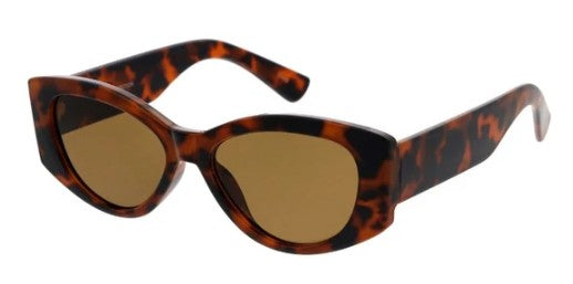 907 NEW - Incognito Sunglasses