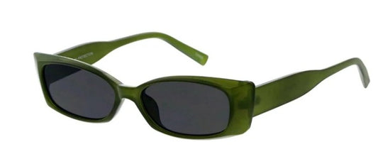 900 - Incognito Sunglasses
