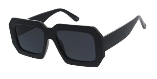 906NEW - Incognito Sunglasses