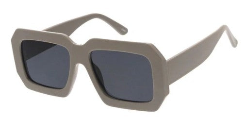906NEW - Incognito Sunglasses