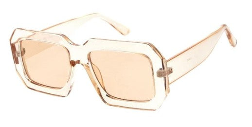 906NEW - Incognito Sunglasses
