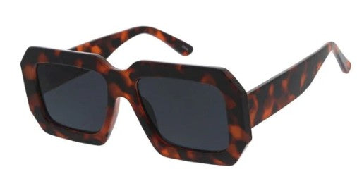 906NEW - Incognito Sunglasses
