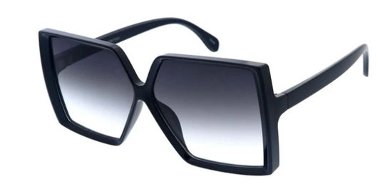 047 - Incognito Sunglasses