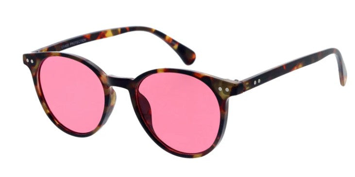 027 - Incognito Sunglasses