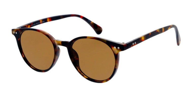027 - Incognito Sunglasses