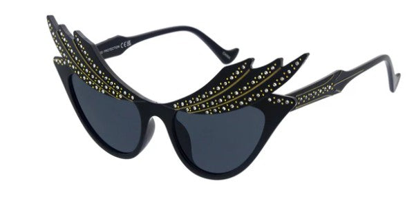276 NEW - Incognito Sunglasses