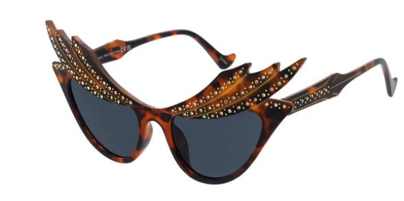 276 NEW - Incognito Sunglasses