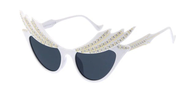 276 NEW - Incognito Sunglasses