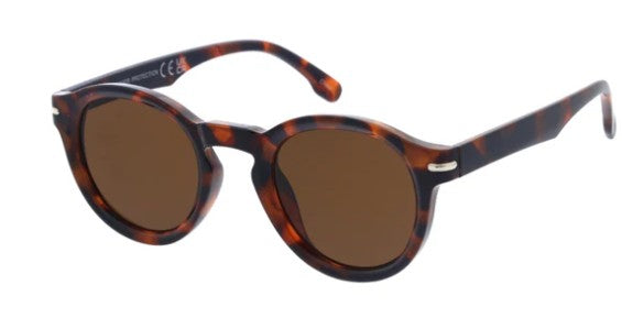 045 - Incognito Sunglasses