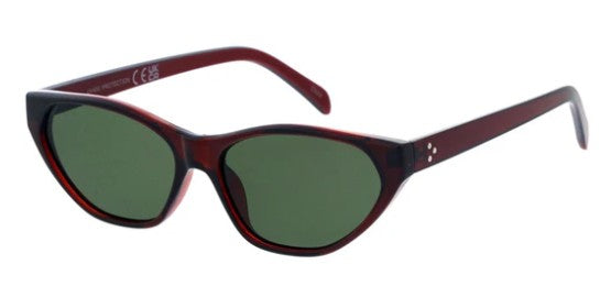 008 - Incognito Sunglasses