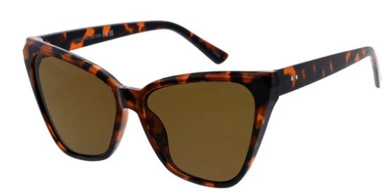 010 - Incognito Sunglasses