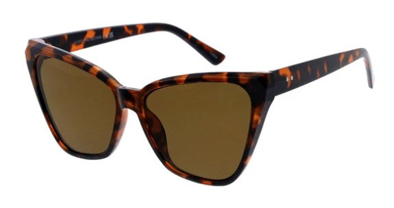 273 NEW - Incognito Sunglasses