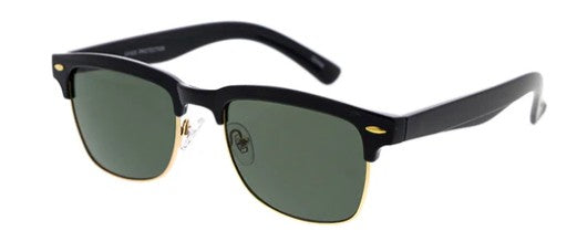 913 NEW - Incognito Sunglasses