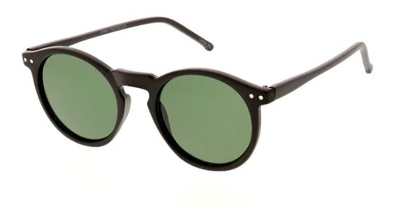 020 - Incognito Sunglasses