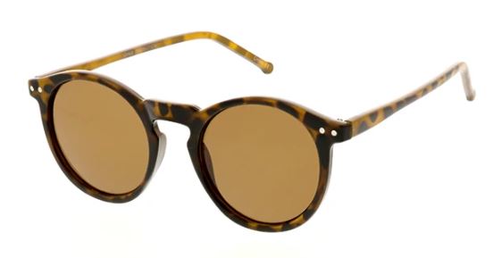 020 - Incognito Sunglasses