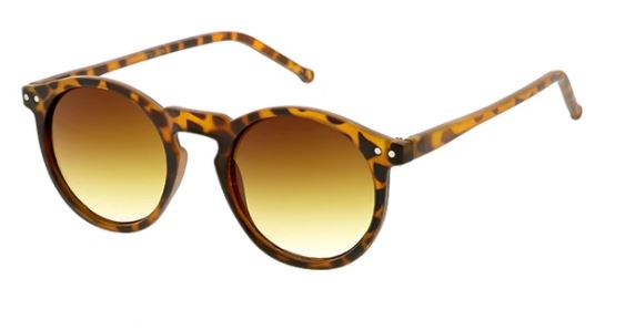 020 - Incognito Sunglasses