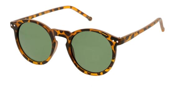 020 - Incognito Sunglasses