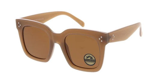 254 - Incognito Sunglasses