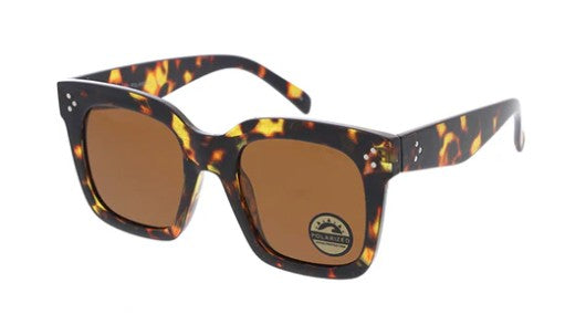 254 - Incognito Sunglasses