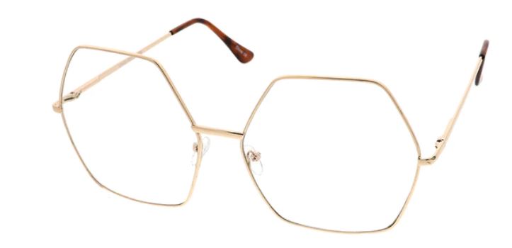 Violet - Incognito Sunglasses