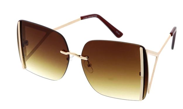 Nadine - Incognito Sunglasses