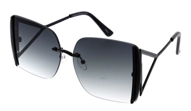 Nadine - Incognito Sunglasses
